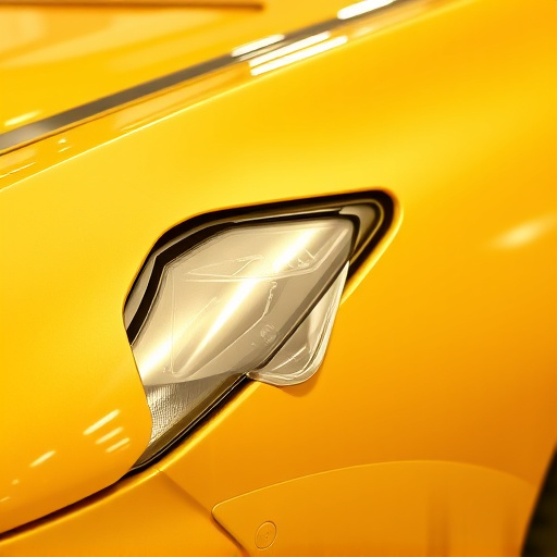 car dent repair
