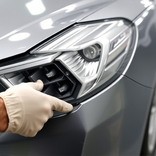 Uncovering Top-Rated Local Collision Repair Services