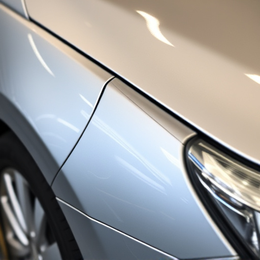 car dent repair
