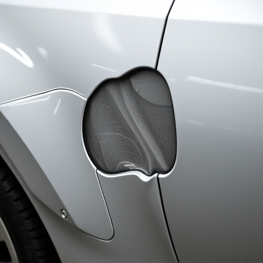 car dent repair