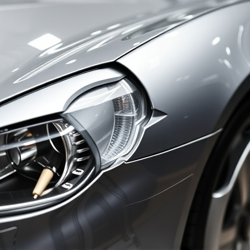car dent repair
