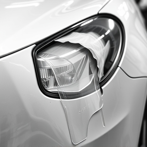 car dent repair