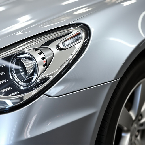 car dent repair