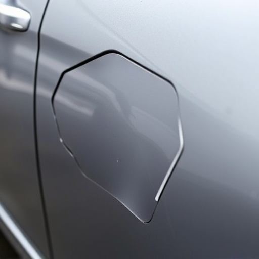 car dent repair