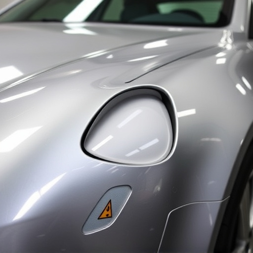 car dent repair