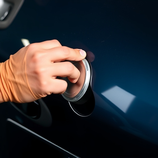 car dent repair