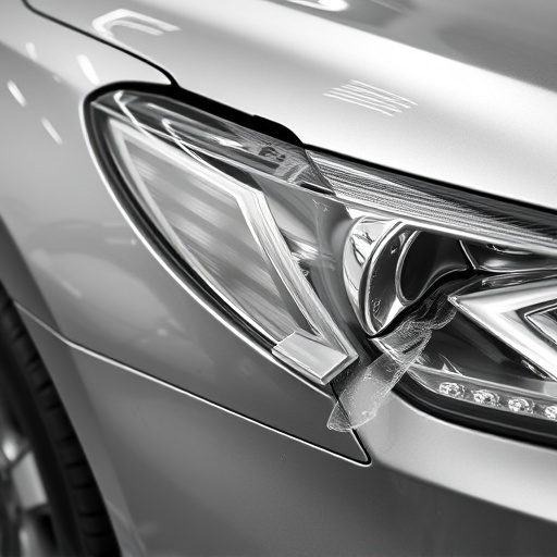 car dent repair