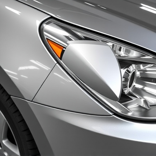 car dent repair