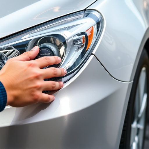 Structural Damage Repair: Key to Longevity for Vehicles