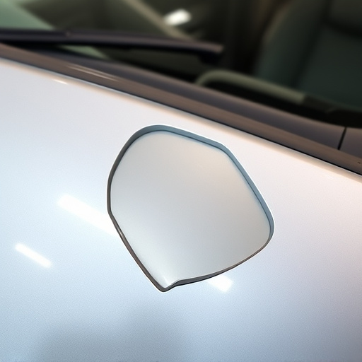 car dent repair