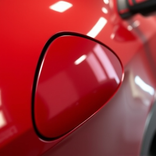 car dent repair