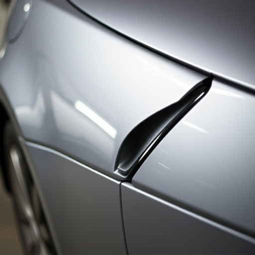car dent repair