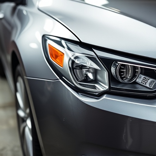 car dent repair