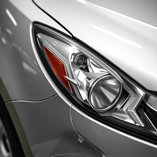 car dent repair