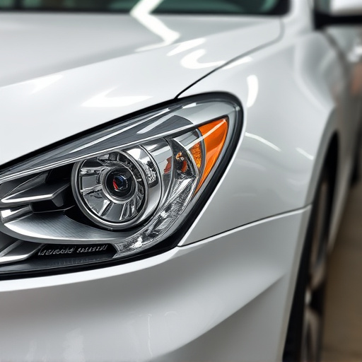 car dent repair