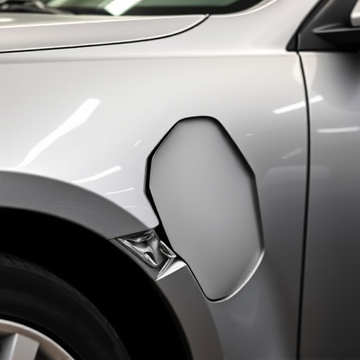 car dent repair