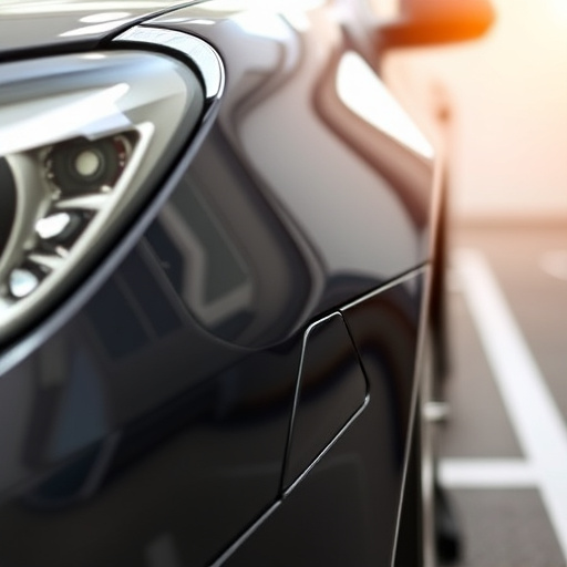 car dent repair