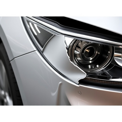 car dent repair