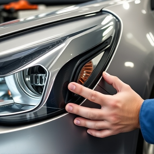 Transforming Dent Repair: Eco-Friendly, Quick, and Innovative Solutions