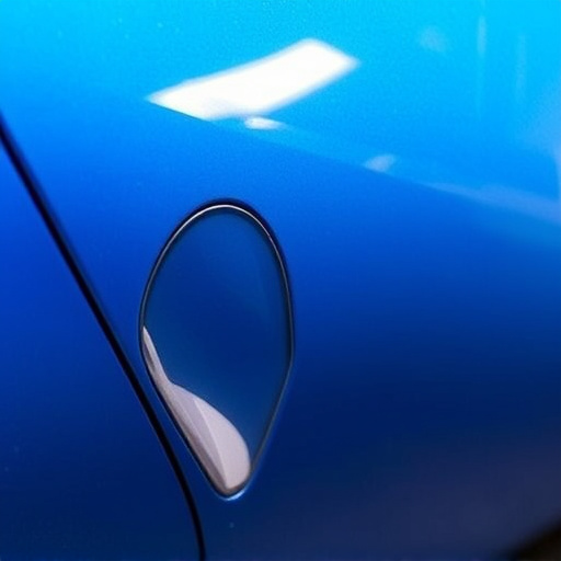 car dent repair