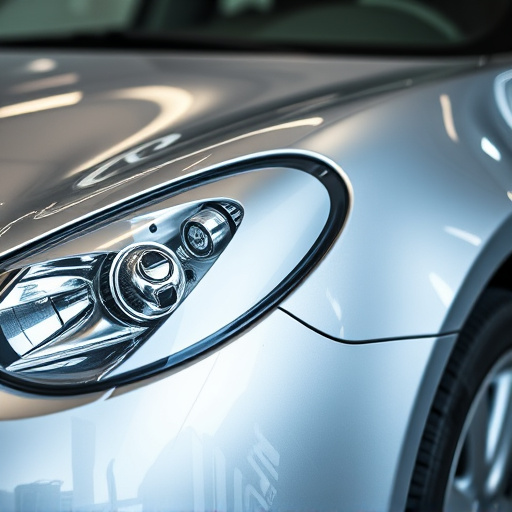 car dent repair