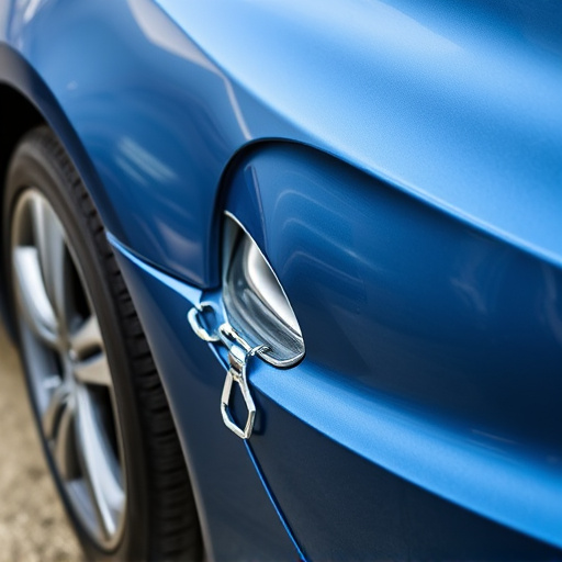 car dent repair