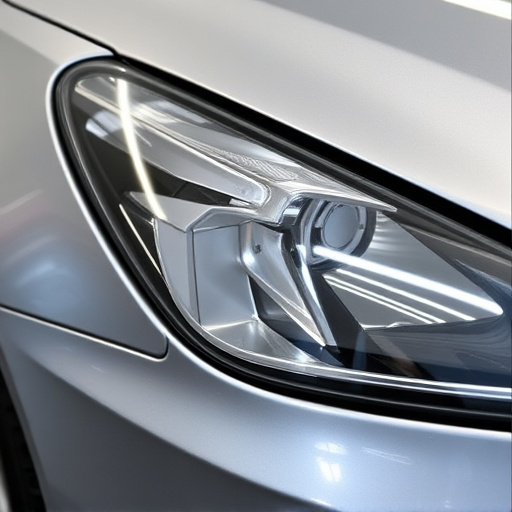 car dent repair
