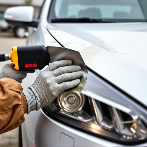 Certified PDR Technicians: Boosting Collision Shop Success