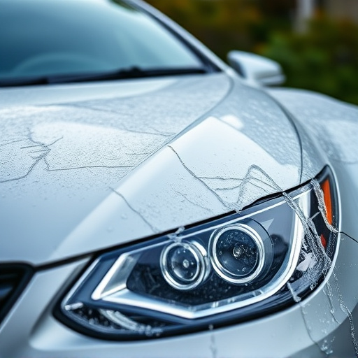 Mastering Auto Body Shop Insurance Claim Process