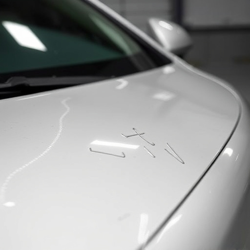 Master Fender Dent Repair: Restore Your Car’s Beauty