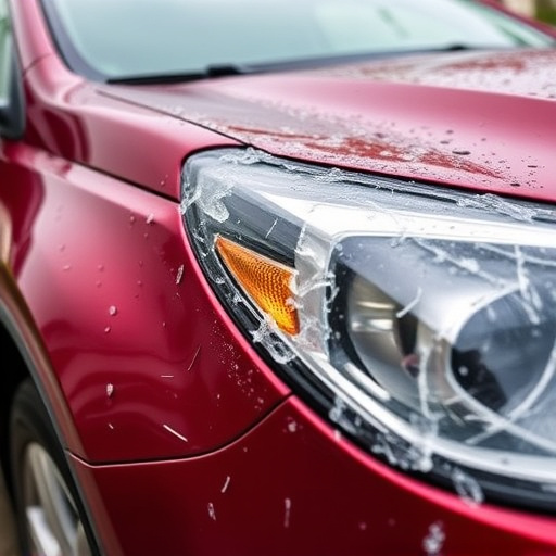 Reliable Repairs: Choose a Trusted Auto Body Shop