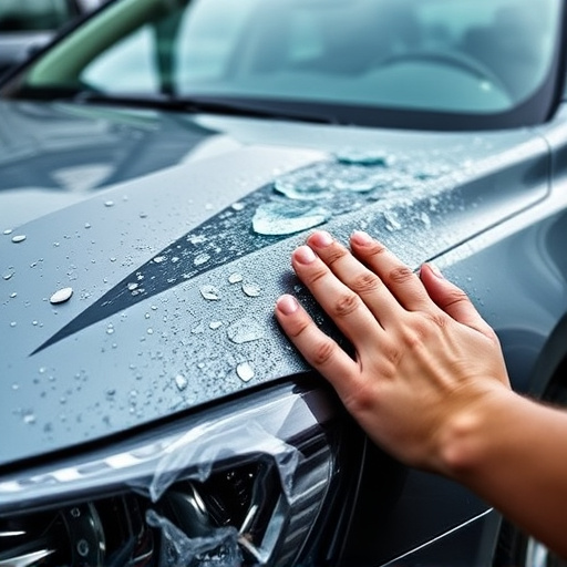 Is PDR for Hail Damage Still a Viable Option?
