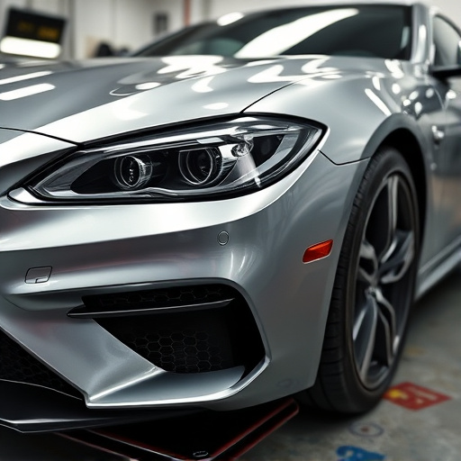 car refinishing