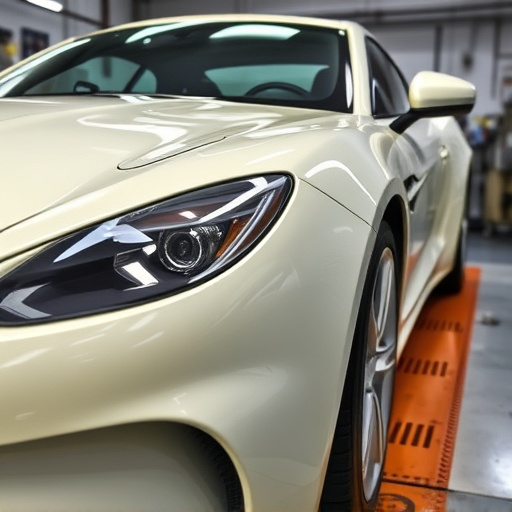 car refinishing