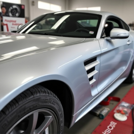 car refinishing