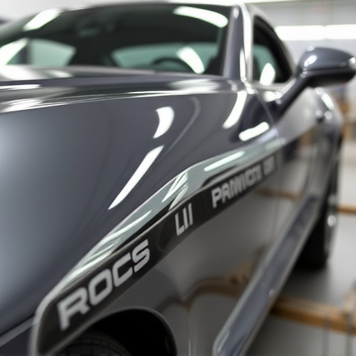 car refinishing