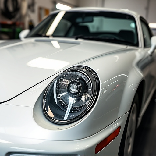car refinishing