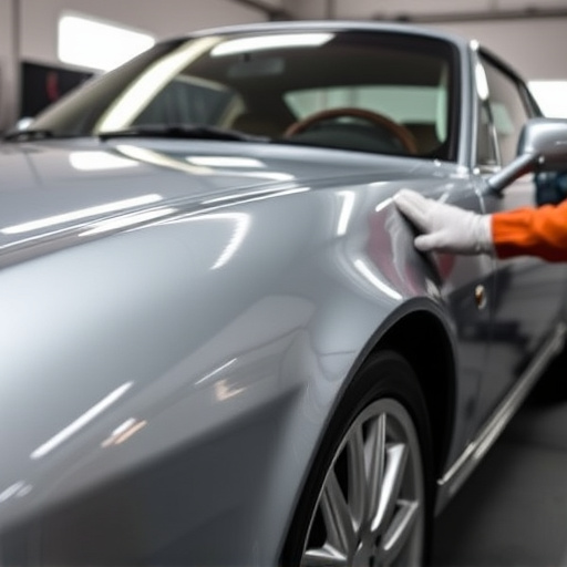 car refinishing