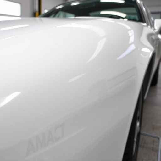 car refinishing