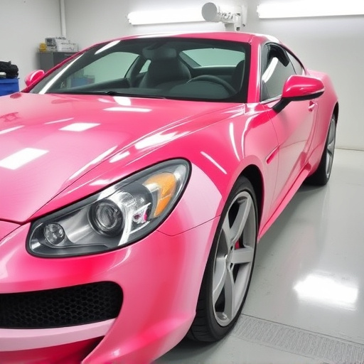 car refinishing