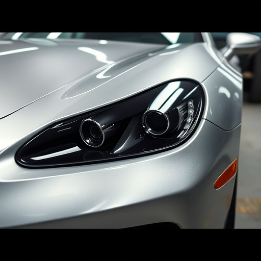 car refinishing