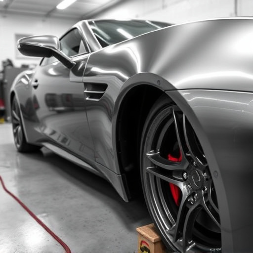 car refinishing