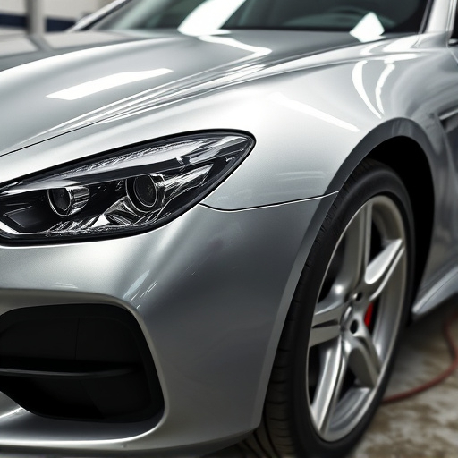 car refinishing