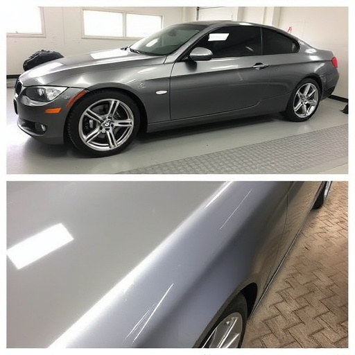 car refinishing