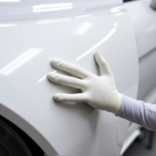 car refinishing
