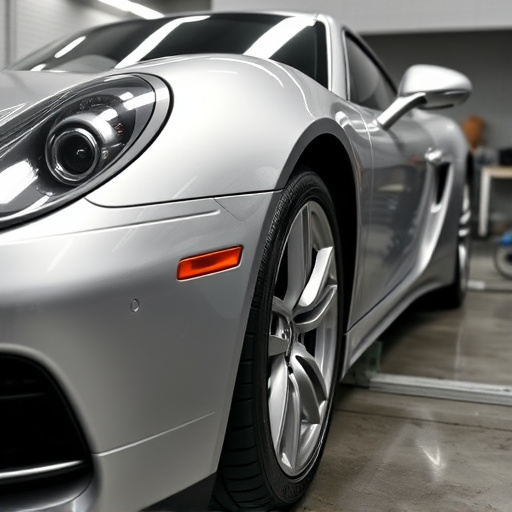car refinishing