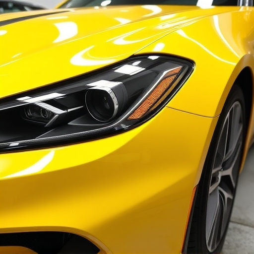 car refinishing