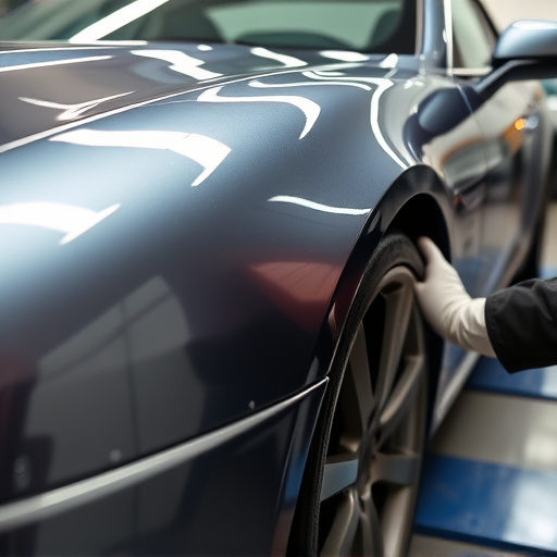 car refinishing