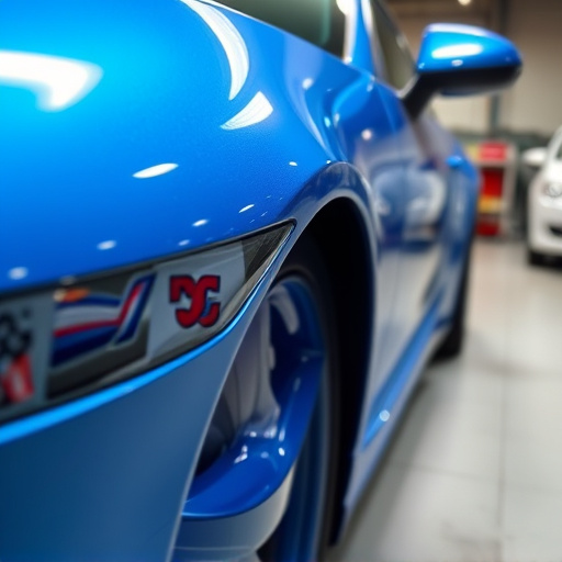 car refinishing