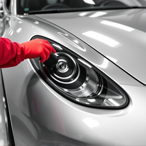 car refinishing